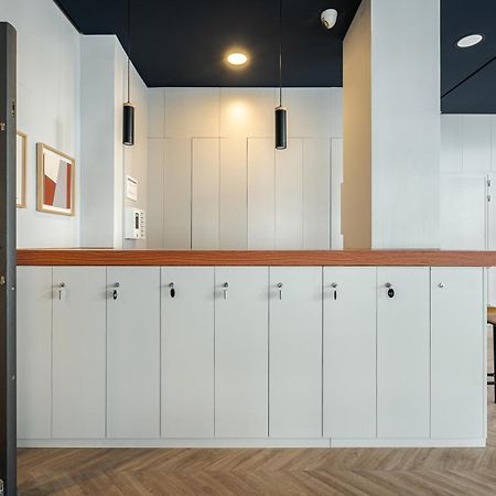 Feelathome Waldorf Suites Apartments Madri Exterior foto