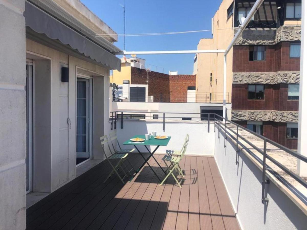 Feelathome Waldorf Suites Apartments Madri Exterior foto