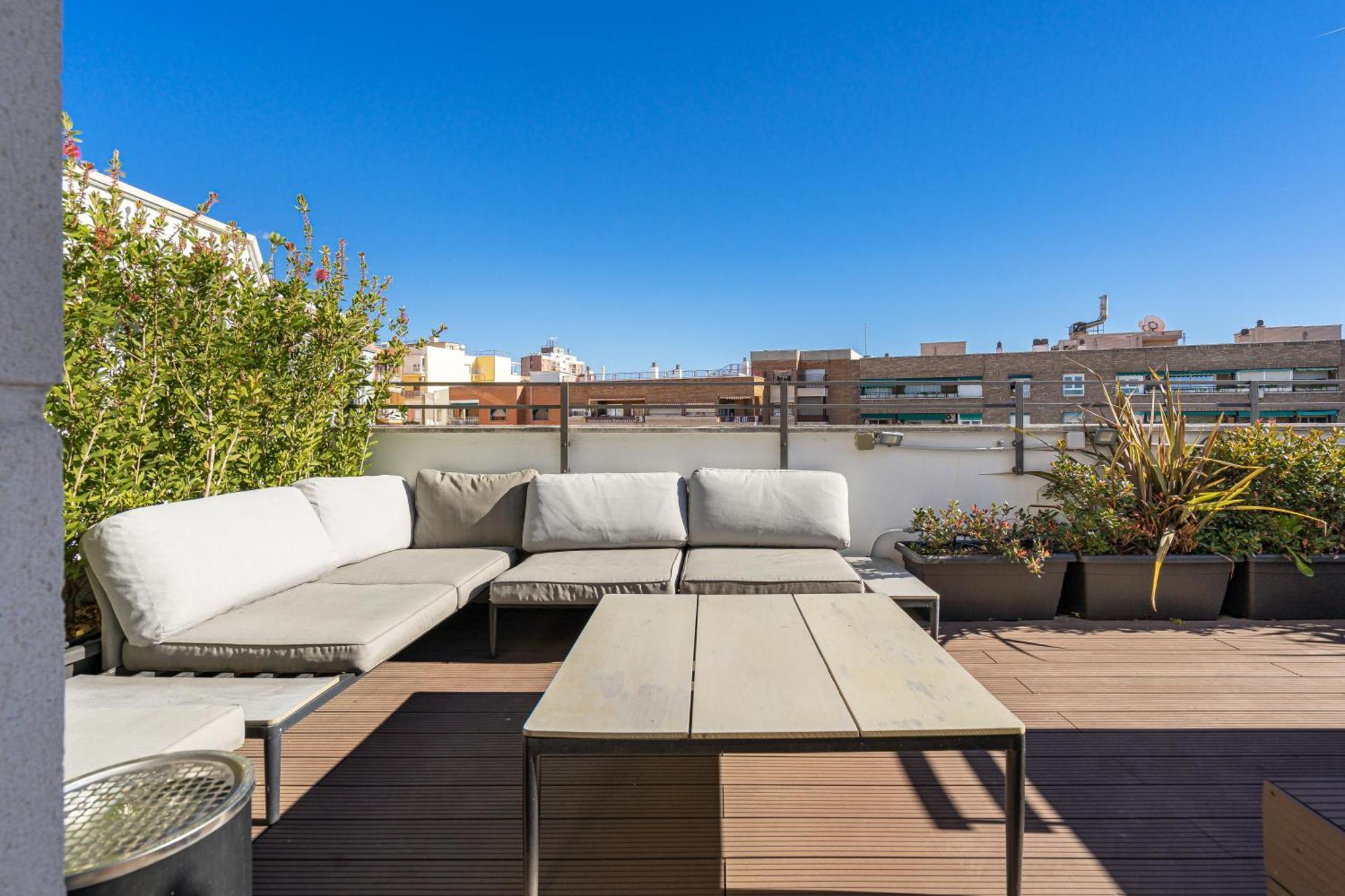 Feelathome Waldorf Suites Apartments Madri Exterior foto